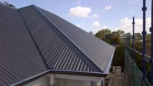 Fast & Reliable Emergency Roof Repairs in Carrollton, VA